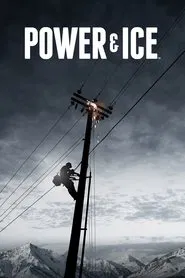 Power & Ice tv show poster
