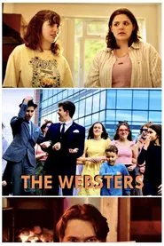 The Websters movie poster