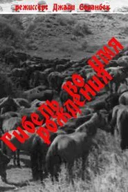 Death in the Name of Birth movie poster