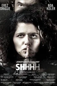 SHHHH movie poster