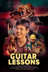 Guitar Lessons movie poster