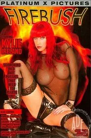 Firebush 1 movie poster