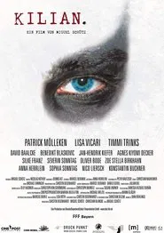 Kilian. movie poster