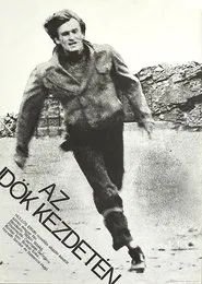 When Time Began movie poster