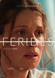 Ferides movie poster