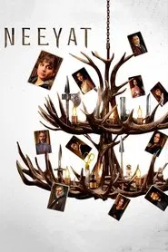 Neeyat movie poster