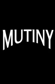 Mutiny movie poster