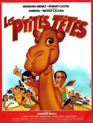 Poster do filme Les p’tites têtes