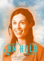 On Hold movie poster
