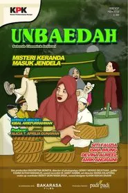 Unbaedah movie poster