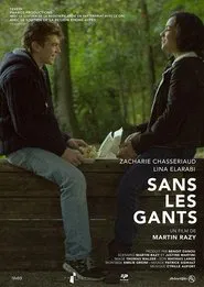 Without Gloves movie poster