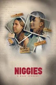 Niggies tv show poster