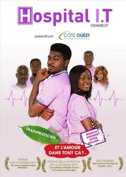 Hospital IT tv show poster