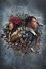 Tell Me Why tv show poster