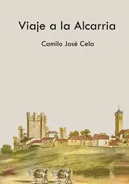 Poster do filme Viaje a la Alcarria