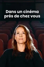 Poster da série Dans un cinéma près de chez vous