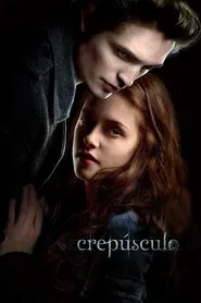 Poster do filme Crepúsculo