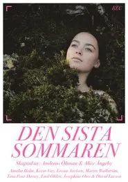 The Last Summer tv show poster