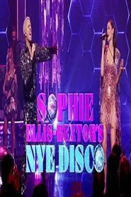Sophie Ellis-Bextor's New Year's Eve Disco movie poster