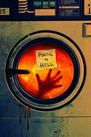 Poster do filme Portal to Hell