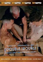 Poster do filme Double Trouble