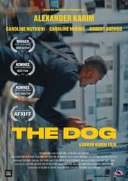 The Dog movie poster