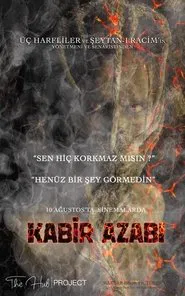 Kabir Azabı movie poster