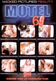 Motel 69 movie poster