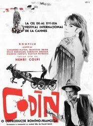 Codine movie poster