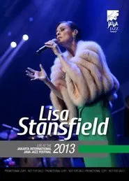 Lisa Stansfield: Live at Java Jazz Festival 2013 movie poster