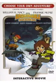 Poster do filme Choose Your Own Adventure - The Abominable Snowman
