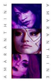 Amaranthine movie poster