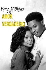 Poster do filme Amor Verdadeiro