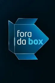 Out of the Box tv show poster