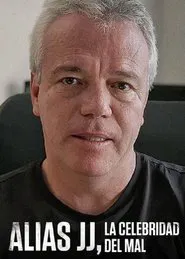 Poster do filme Alias JJ, A Celebridade do Mal