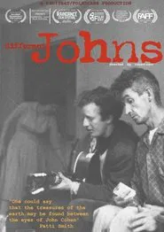 Different Johns movie poster