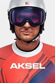 Aksel movie poster