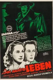Poster do filme Das andere Leben