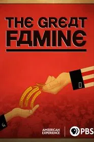The Great Famine movie poster