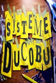 Poster da série Ducobu