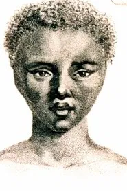 Poster do filme The Life and Times of Sara Baartman