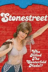 Poster do filme Stonestreet: Who Killed the Centerfold Model?