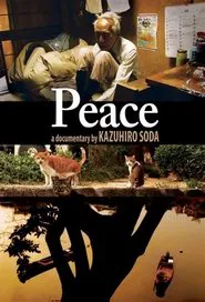 Peace movie poster