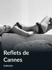 Reflets de Cannes tv show poster