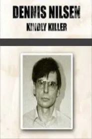 Dennis Nilsen: In Love with Death movie poster