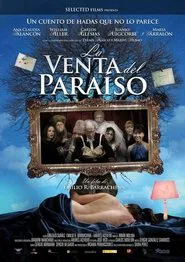 Poster do filme La venta del paraíso