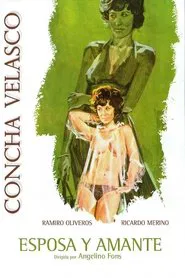 Poster do filme Esposa y amante