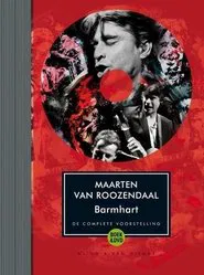 Poster do filme Maarten van Roozendaal: Barmhart