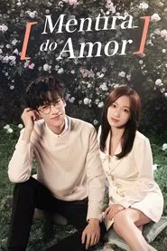 Poster da série Mentira do Amor