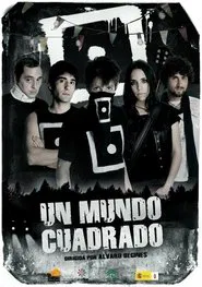 Poster do filme Un mundo cuadrado